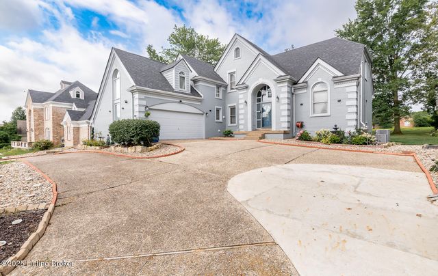 8108 Bohannon Station Rd, Louisville, KY 40291