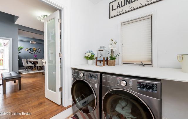 8108 Bohannon Station Rd, Louisville, KY 40291