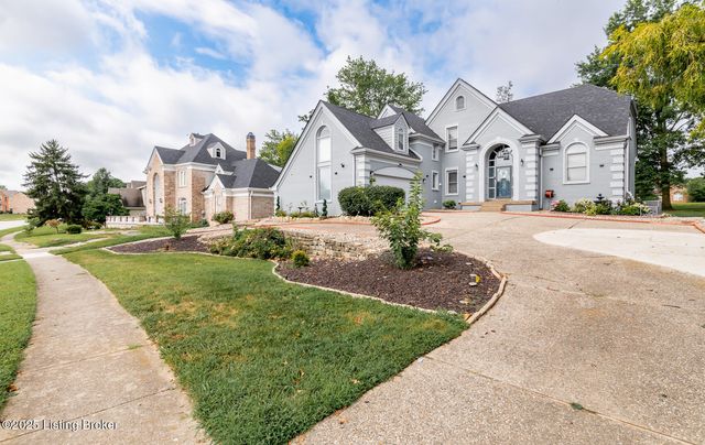 8108 Bohannon Station Rd, Louisville, KY 40291