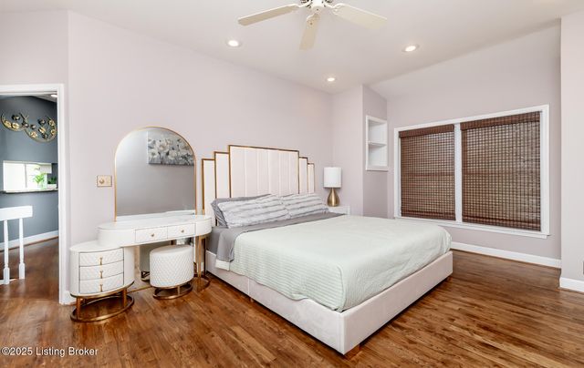 8108 Bohannon Station Rd, Louisville, KY 40291