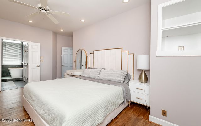 8108 Bohannon Station Rd, Louisville, KY 40291