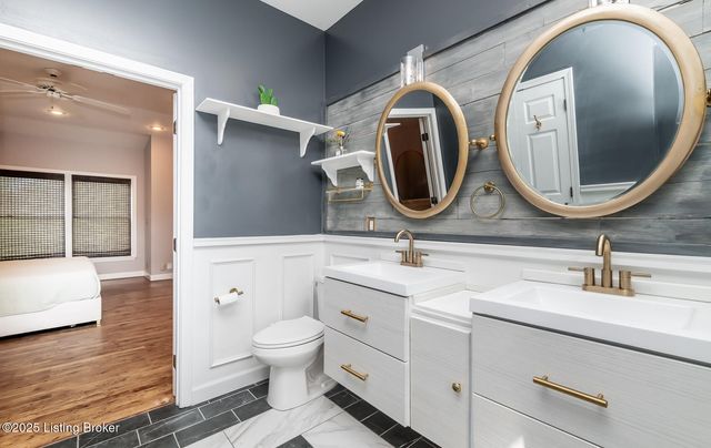 8108 Bohannon Station Rd, Louisville, KY 40291