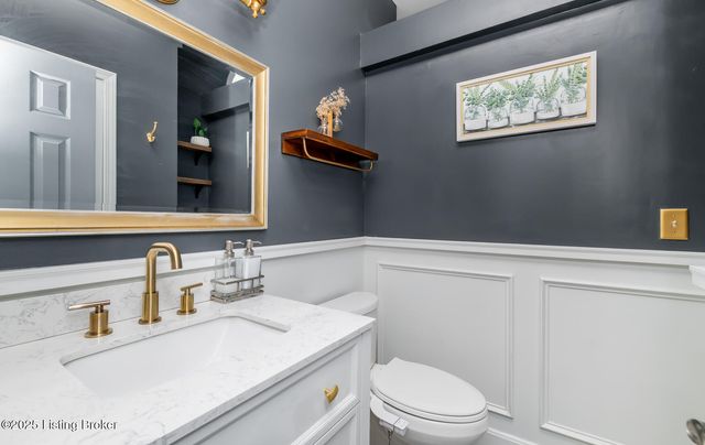 8108 Bohannon Station Rd, Louisville, KY 40291