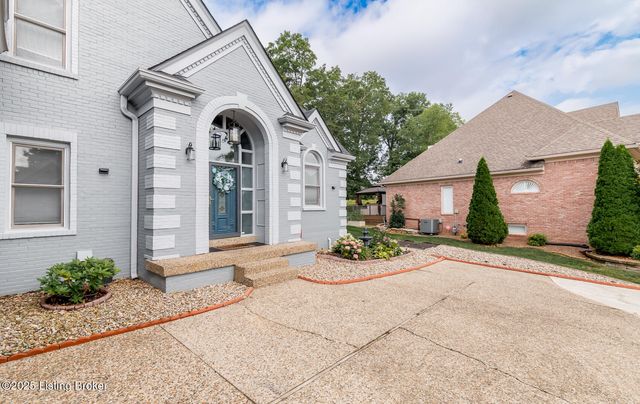 8108 Bohannon Station Rd, Louisville, KY 40291