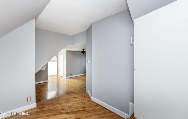 8108 Bohannon Station Rd, Louisville, KY 40291