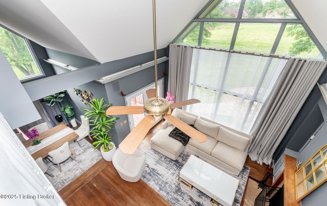 8108 Bohannon Station Rd, Louisville, KY 40291