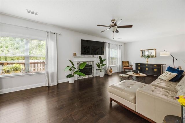 4882 Wisteria Lane, Fortson, GA 31808