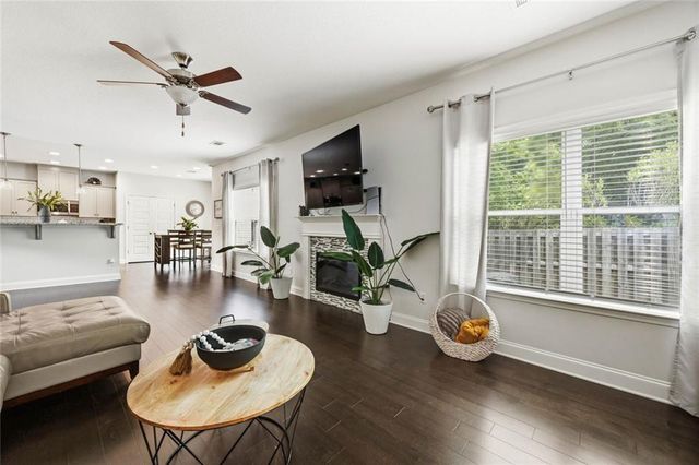 4882 Wisteria Lane, Fortson, GA 31808