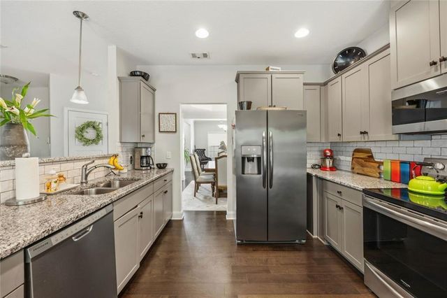 4882 Wisteria Lane, Fortson, GA 31808