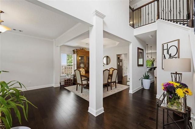 4882 Wisteria Lane, Fortson, GA 31808