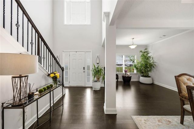 4882 Wisteria Lane, Fortson, GA 31808