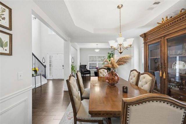 4882 Wisteria Lane, Fortson, GA 31808