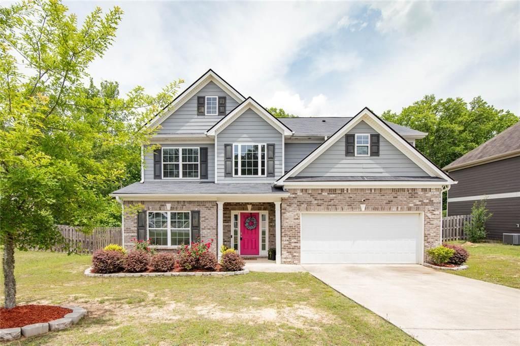 4882 Wisteria Lane, Fortson, GA 31808