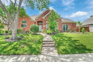 267 Tealwood Drive, Coppell, TX 75019