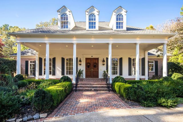 91 N GROVE PARK RD, Memphis, TN 38117