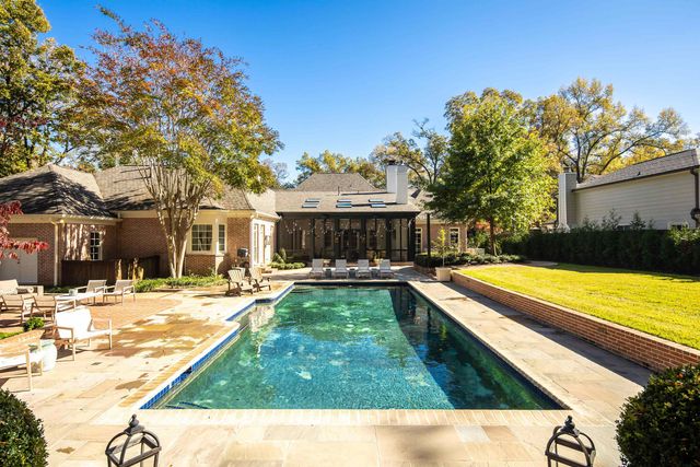 91 N GROVE PARK RD, Memphis, TN 38117