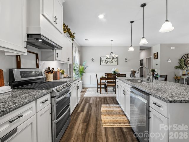 1076 Mcswain Road, Chesnee, SC 29323