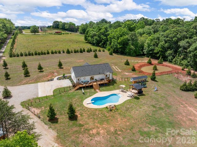 1076 Mcswain Road, Chesnee, SC 29323