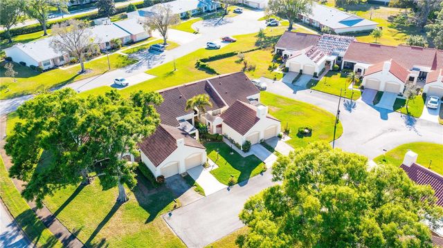 944 MADRID DRIVE, Palm Harbor, FL 34684