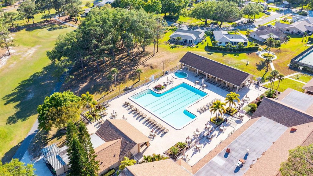 Image 20 of property listing at 944 MADRID DRIVE, Palm Harbor, FL 34684