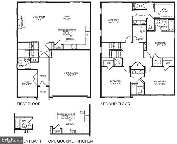 3054 BELLA CIRCLE, Eagleville, PA 19403