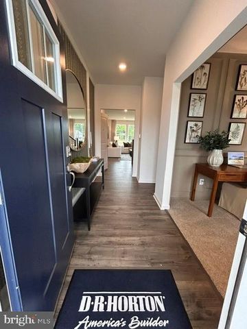 3054 BELLA CIRCLE, Eagleville, PA 19403