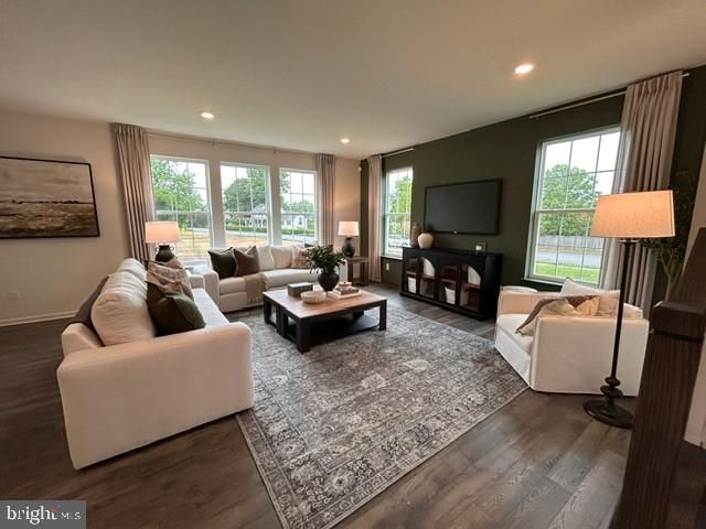 3054 BELLA CIRCLE, Eagleville, PA 19403