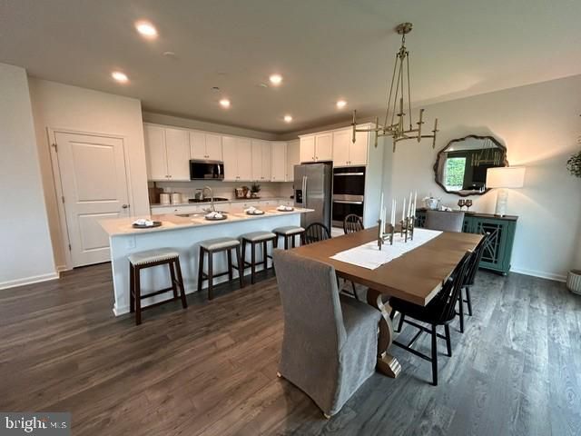3054 BELLA CIRCLE, Eagleville, PA 19403