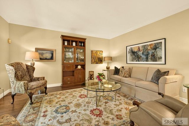 3510 Charleston Circle, Idaho Falls, ID 83404