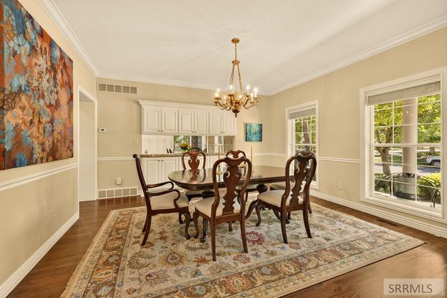 3510 Charleston Circle, Idaho Falls, ID 83404