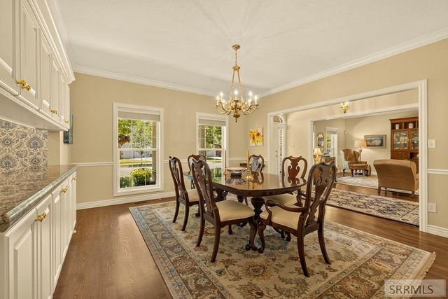 3510 Charleston Circle, Idaho Falls, ID 83404