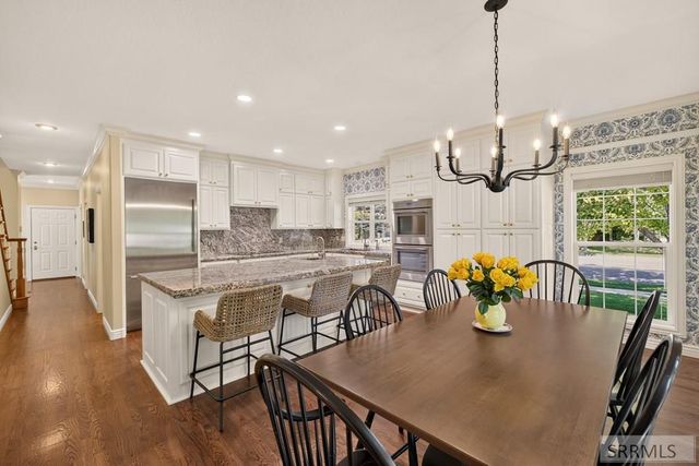 3510 Charleston Circle, Idaho Falls, ID 83404