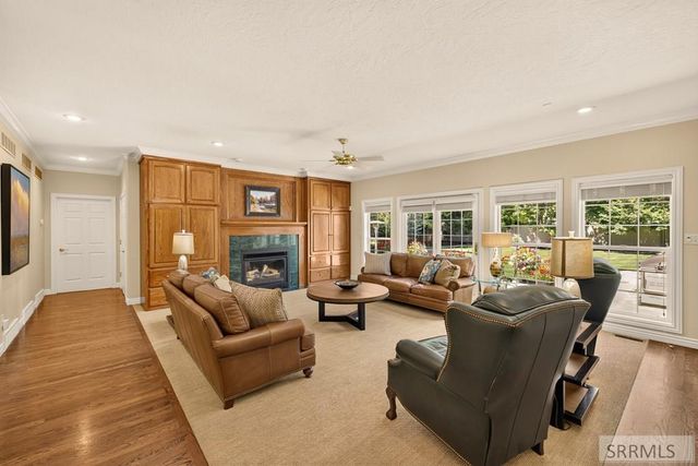 3510 Charleston Circle, Idaho Falls, ID 83404