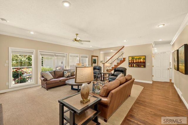 3510 Charleston Circle, Idaho Falls, ID 83404