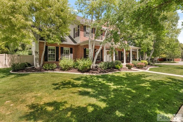 3510 Charleston Circle, Idaho Falls, ID 83404