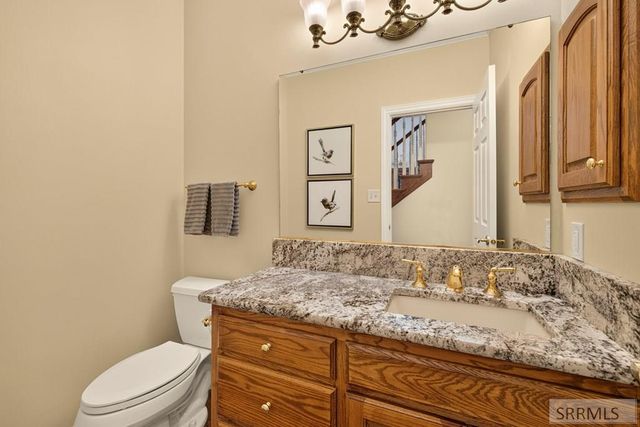 3510 Charleston Circle, Idaho Falls, ID 83404