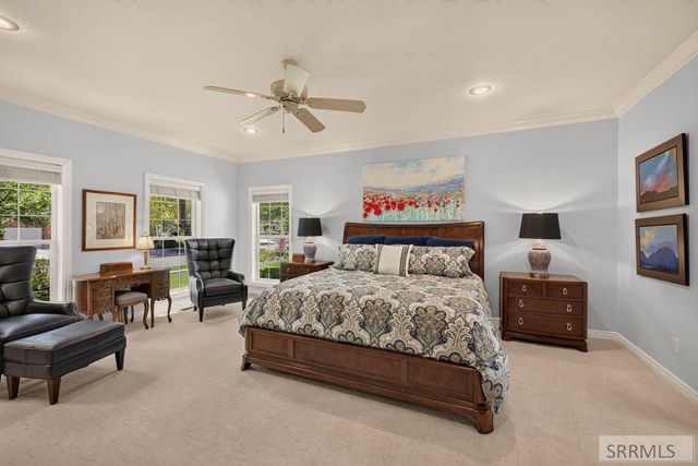 3510 Charleston Circle, Idaho Falls, ID 83404
