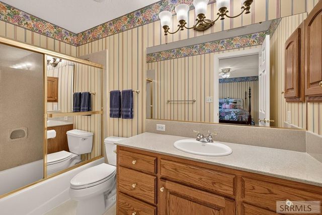 3510 Charleston Circle, Idaho Falls, ID 83404