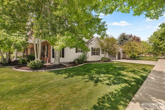 3510 Charleston Circle, Idaho Falls, ID 83404