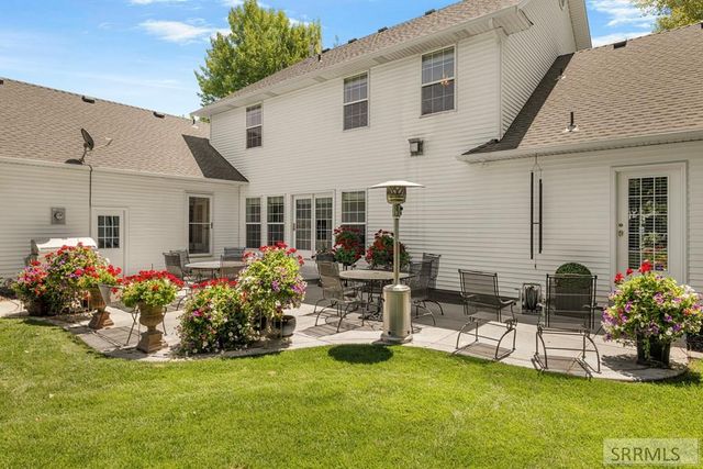 3510 Charleston Circle, Idaho Falls, ID 83404