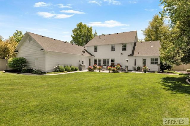 3510 Charleston Circle, Idaho Falls, ID 83404