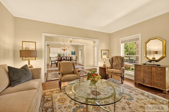 3510 Charleston Circle, Idaho Falls, ID 83404
