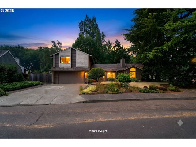 32485 Sw ARMITAGE Rd, Wilsonville, OR 97070
