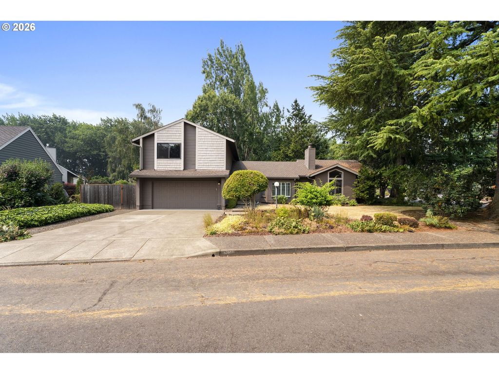 32485 Sw ARMITAGE Rd, Wilsonville, OR 97070