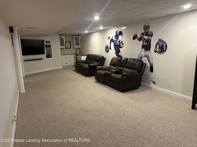 1334 Porter Drive, Charlotte, MI 48813