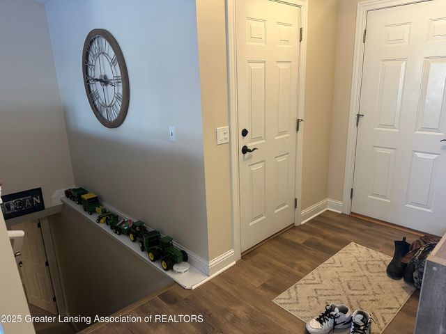 1334 Porter Drive, Charlotte, MI 48813