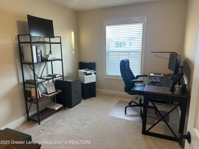 1334 Porter Drive, Charlotte, MI 48813