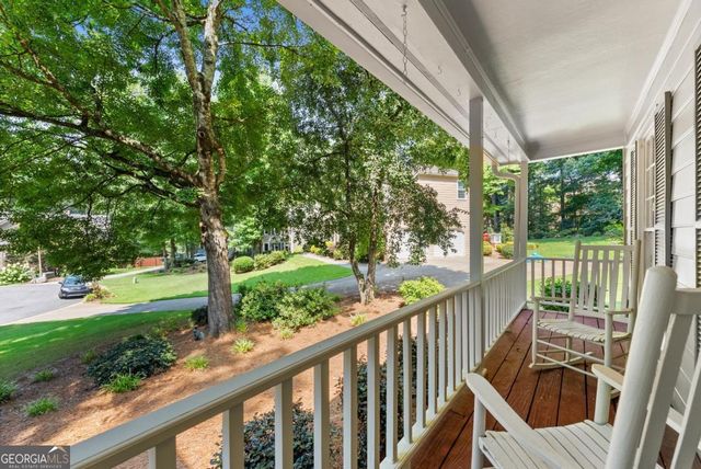4343 Deerbrook Way SW, Lilburn, GA 30047