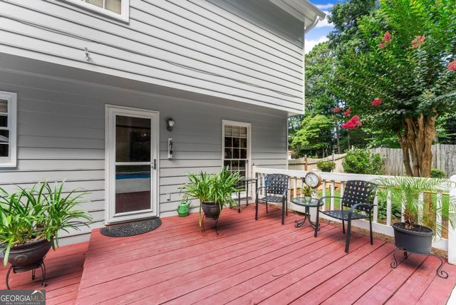 4343 Deerbrook Way SW, Lilburn, GA 30047