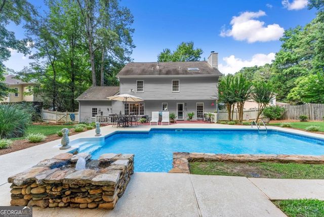 4343 Deerbrook Way SW, Lilburn, GA 30047